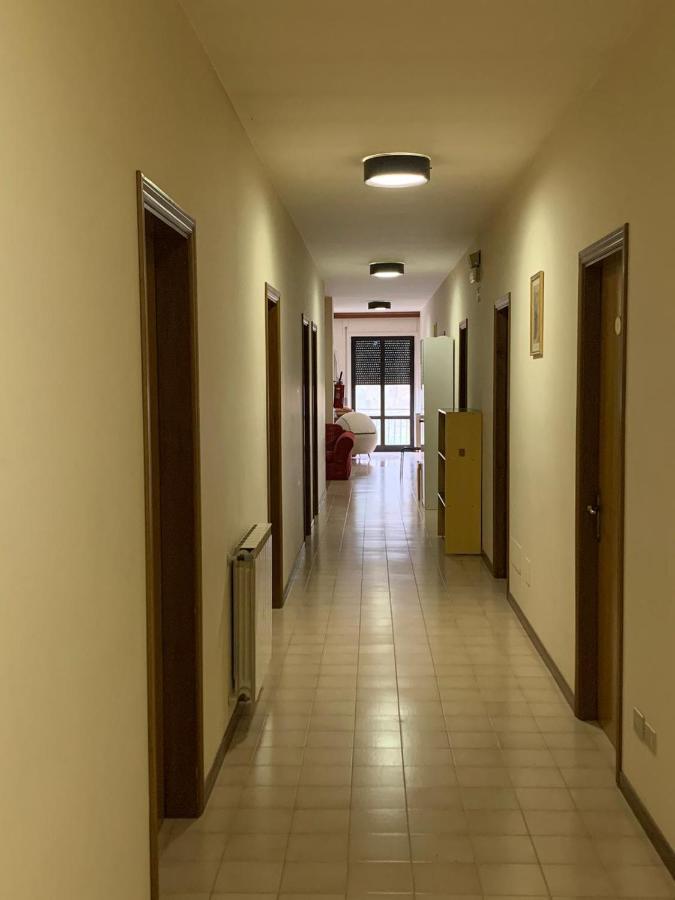 Bed and Breakfast Stabat Mater Casa Di Preghiera Valdragone Exterior foto
